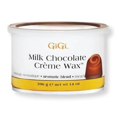 GiGi Milk Chocolate Crème Wax 14oz