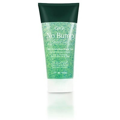 GiGi No Bump Shave Gel 6oz