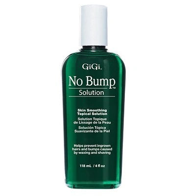 GiGi No Bump Solution 4oz