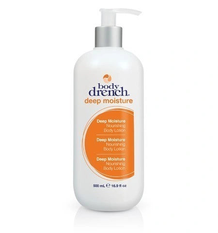 Body Drench Deep Moisture Nourishing Body Lotion