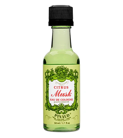 Clubman ASl Citrus Musk 1.7oz