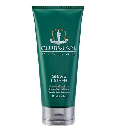Clubman Shave Lather