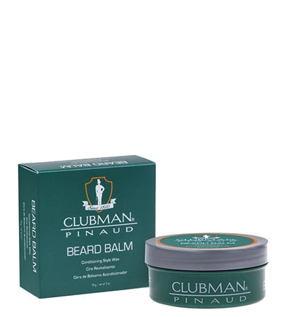 Clubman Beard Balm
