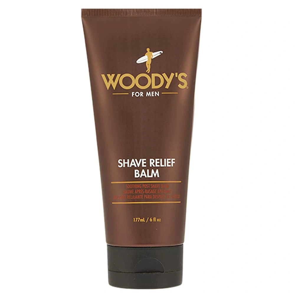 Woody's Shave Relief Balm