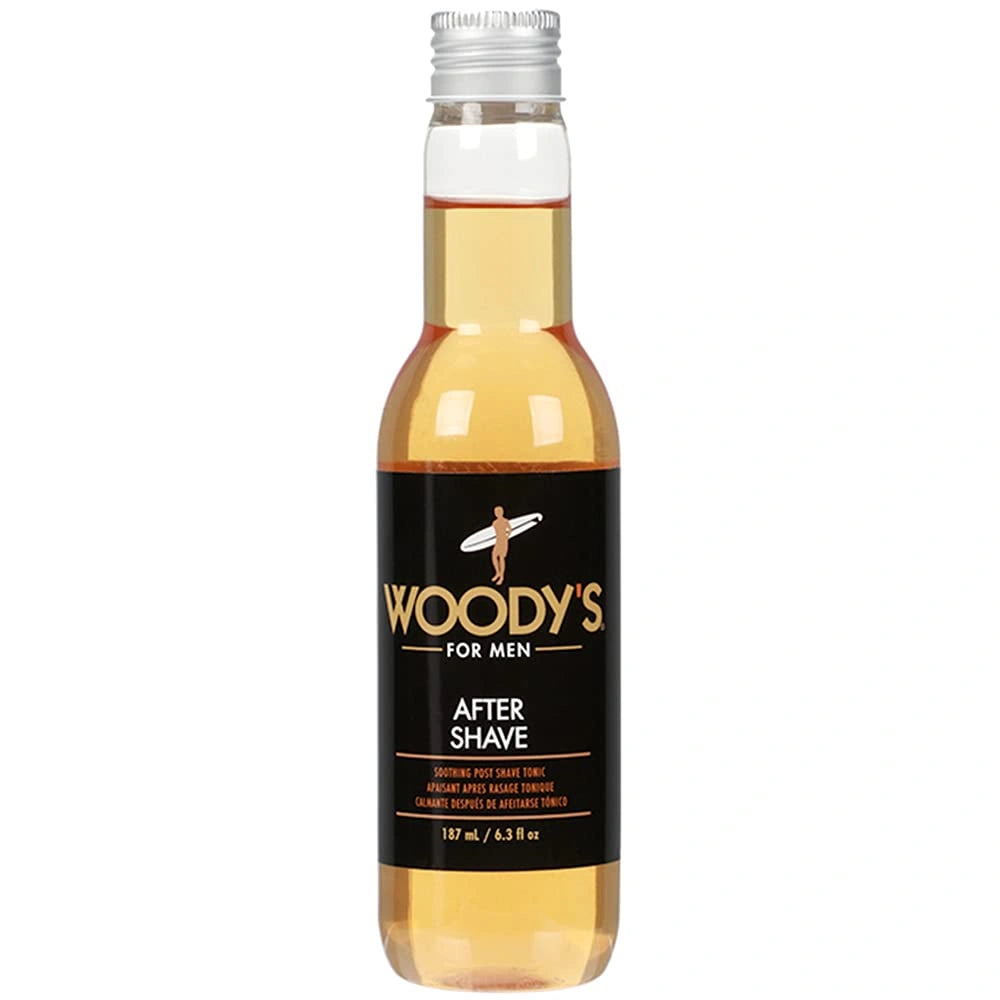 Woody's After Shave Tonic
