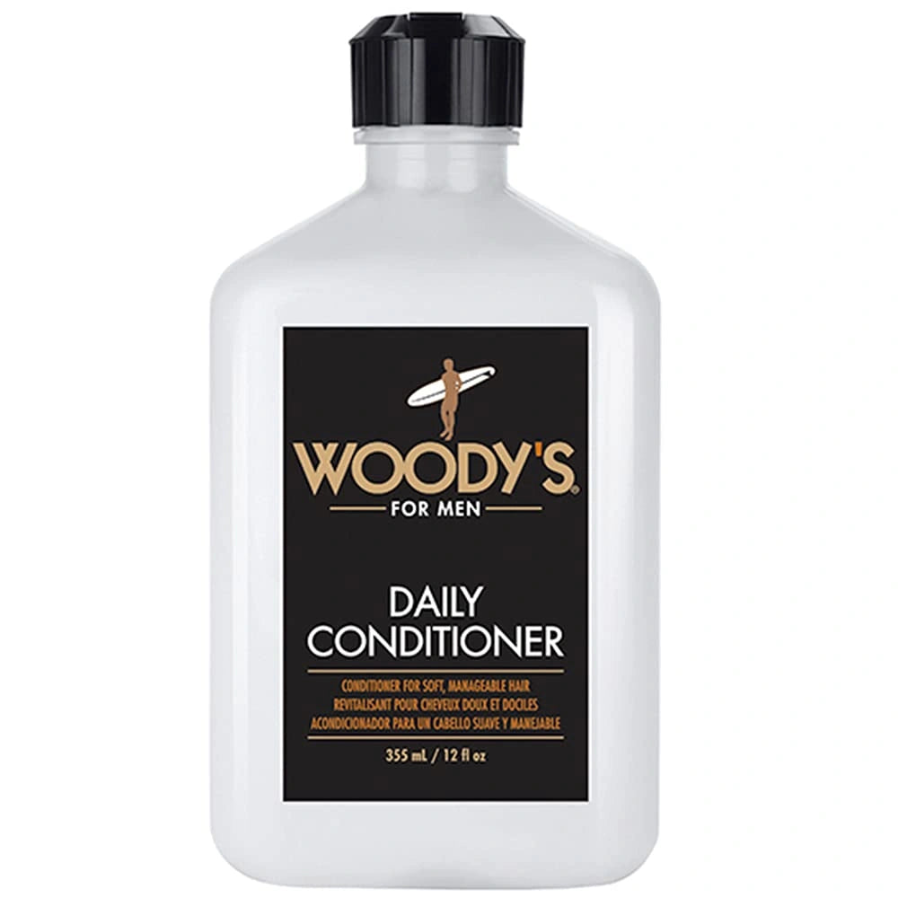 Woody's Daily Conditioner 12oz