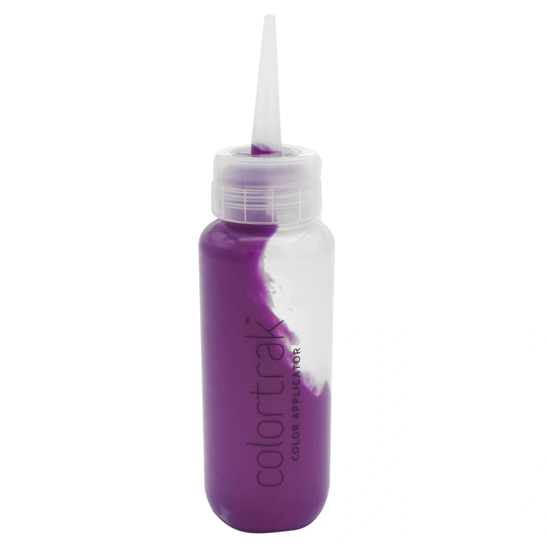 Colortrak Straight Tip Color Applicator Bottle