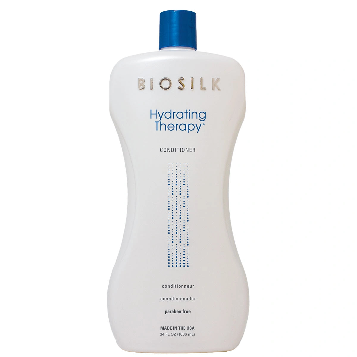 BioSilk Hydrating Therapy Conditioner 34oz
