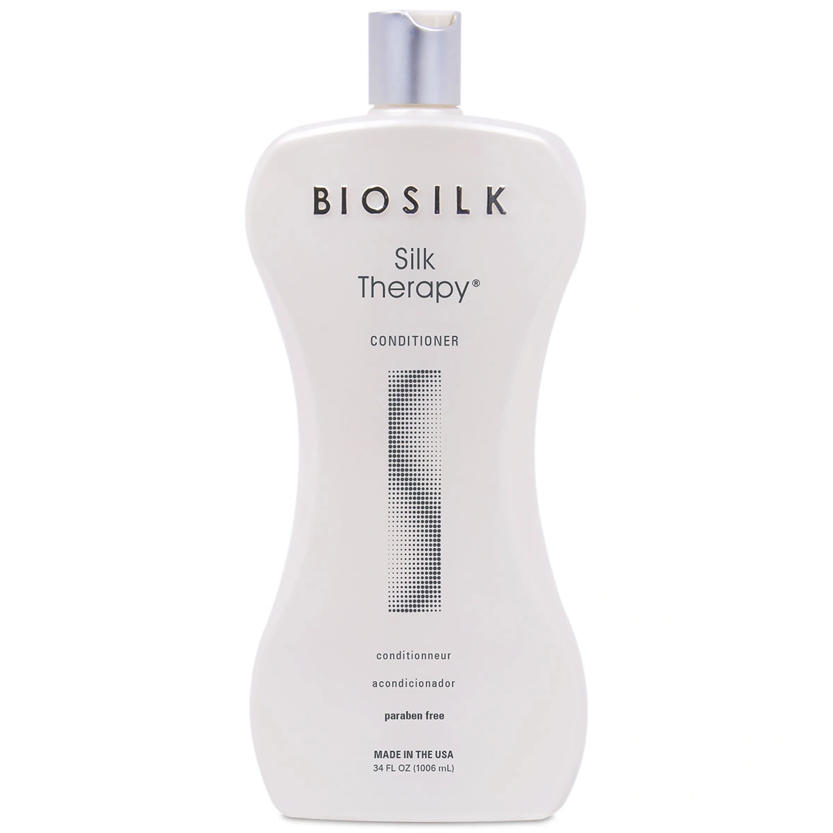 BioSilk Silk Therapy Conditioner 34oz