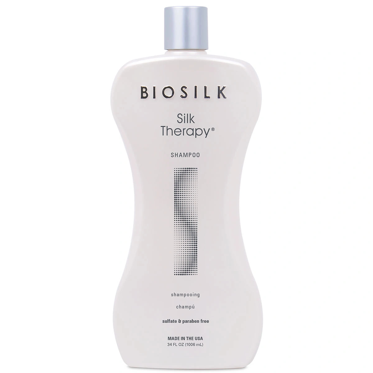 BioSilk Silk Therapy Shampoo 34oz