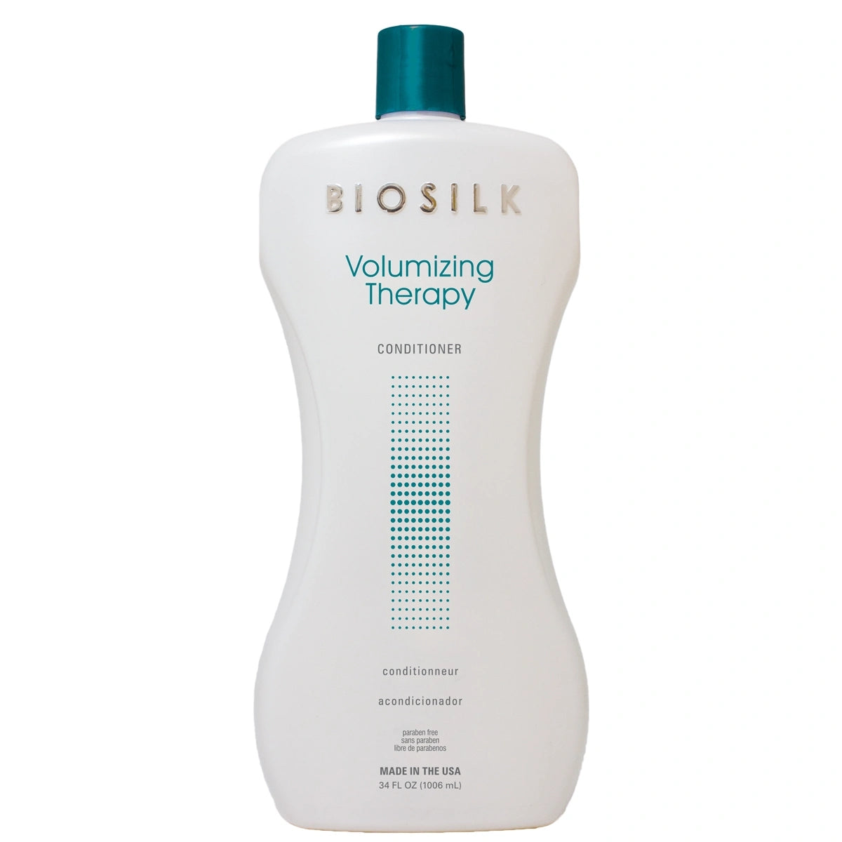 BioSilk Volumizing Therapy Conditioner 34oz