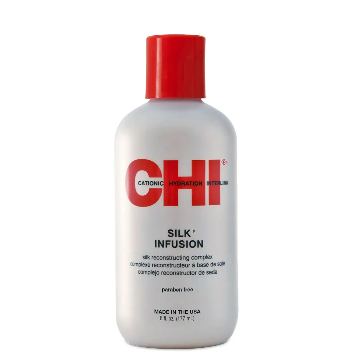 CHI Silk Infusion