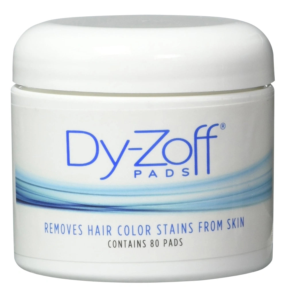 Dy-Zoff Pads