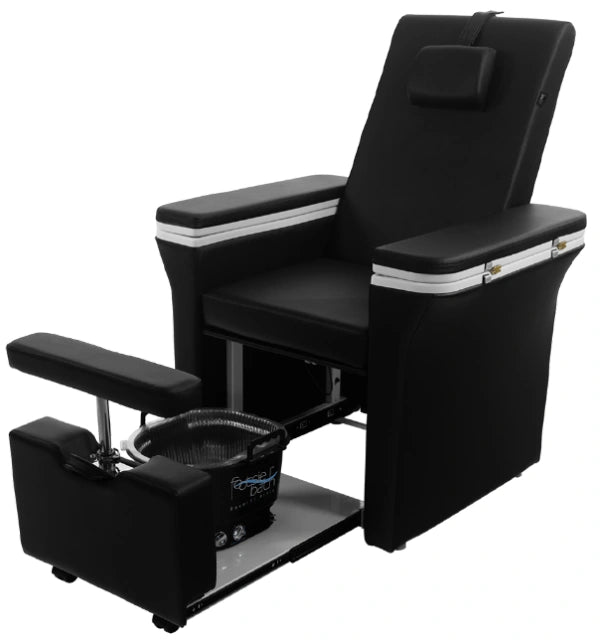 Bella Pedicure Chair, No Plumbing Pedicure Spa awards