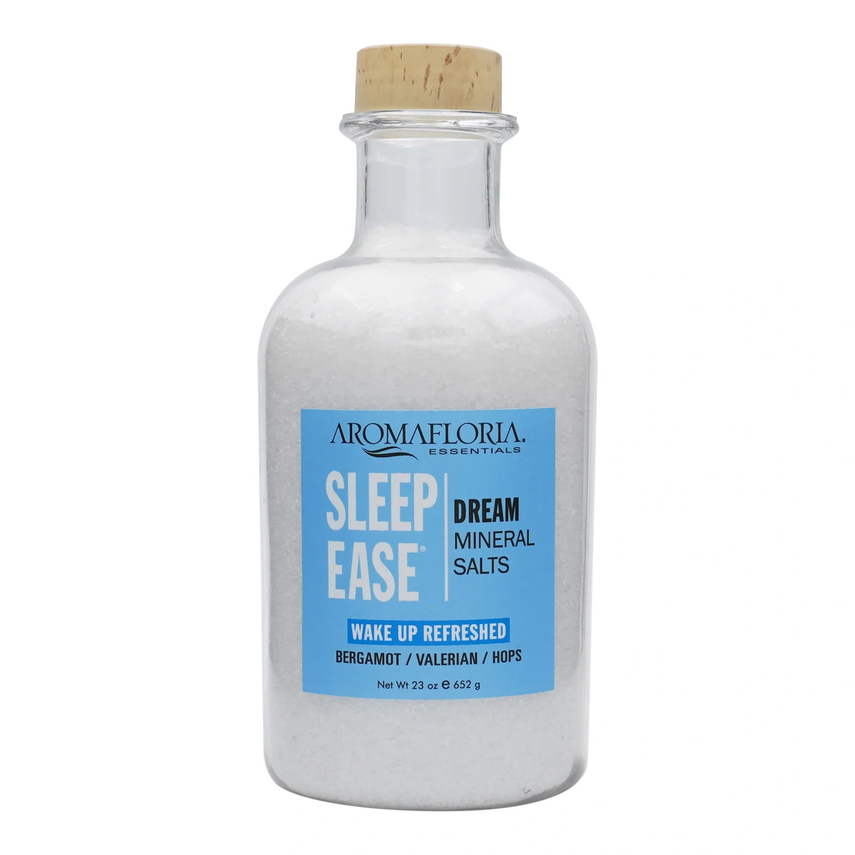 Aromafloria Sleep Ease Dream Mineral Salts