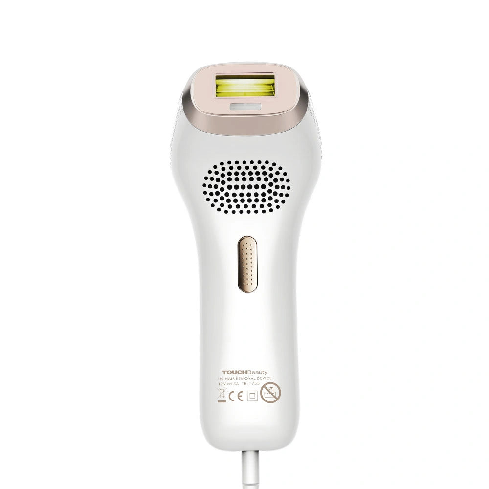 TOUCHBeauty IPL Hair Removal Device
