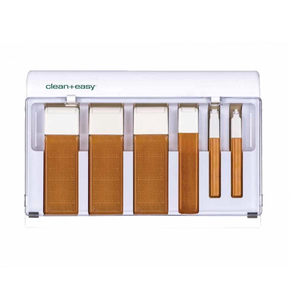 Clean+Easy Waxing Spa Warmer - Unit Only (Waxes Not Included)