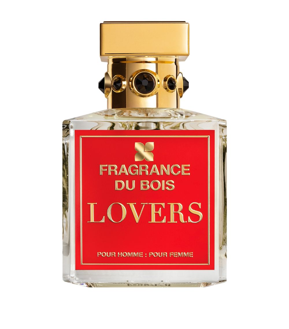 FRAGRANCE DU BOIS