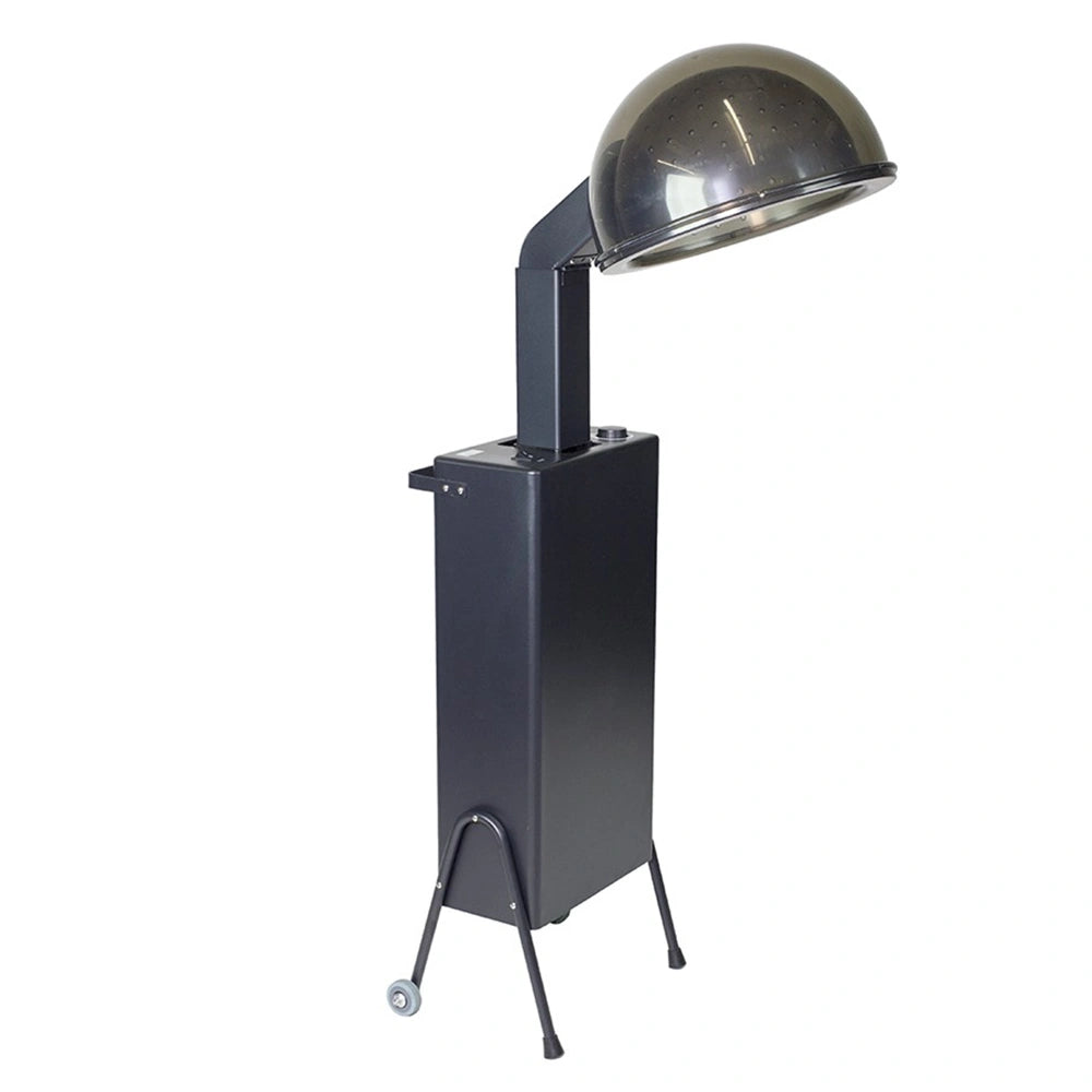 Hooded Conditioning Hair Dryer