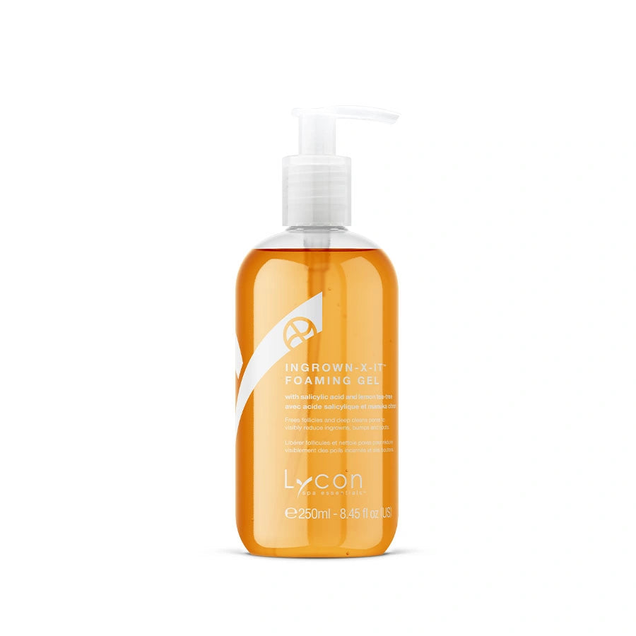 Lycon Anti Bump Foaming Gel 250ml