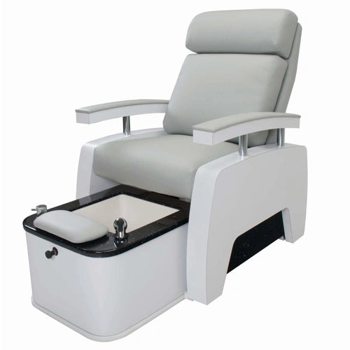 Continuum 5th Avenue PediLounge™ With Plumbed Hydrotherapy Tub awards