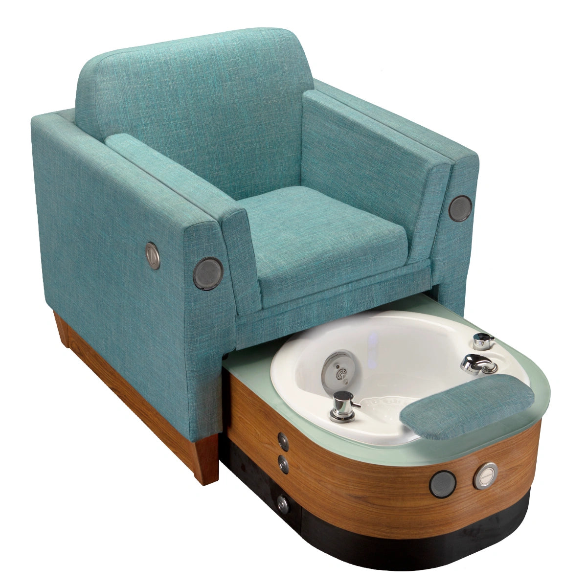 Continum Wilshire LE™ Pedicure Chair