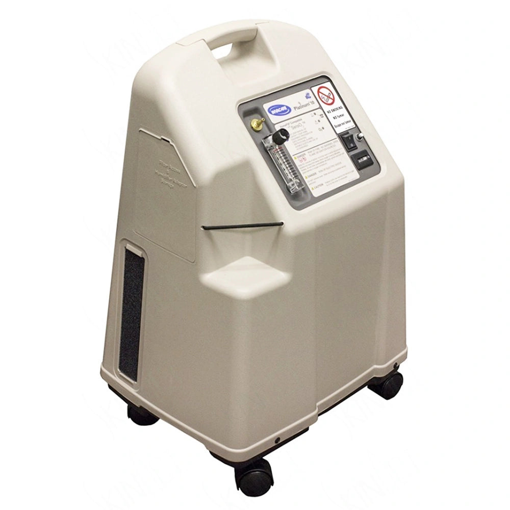 O2 Facial Oxygen Unit 10 Liter