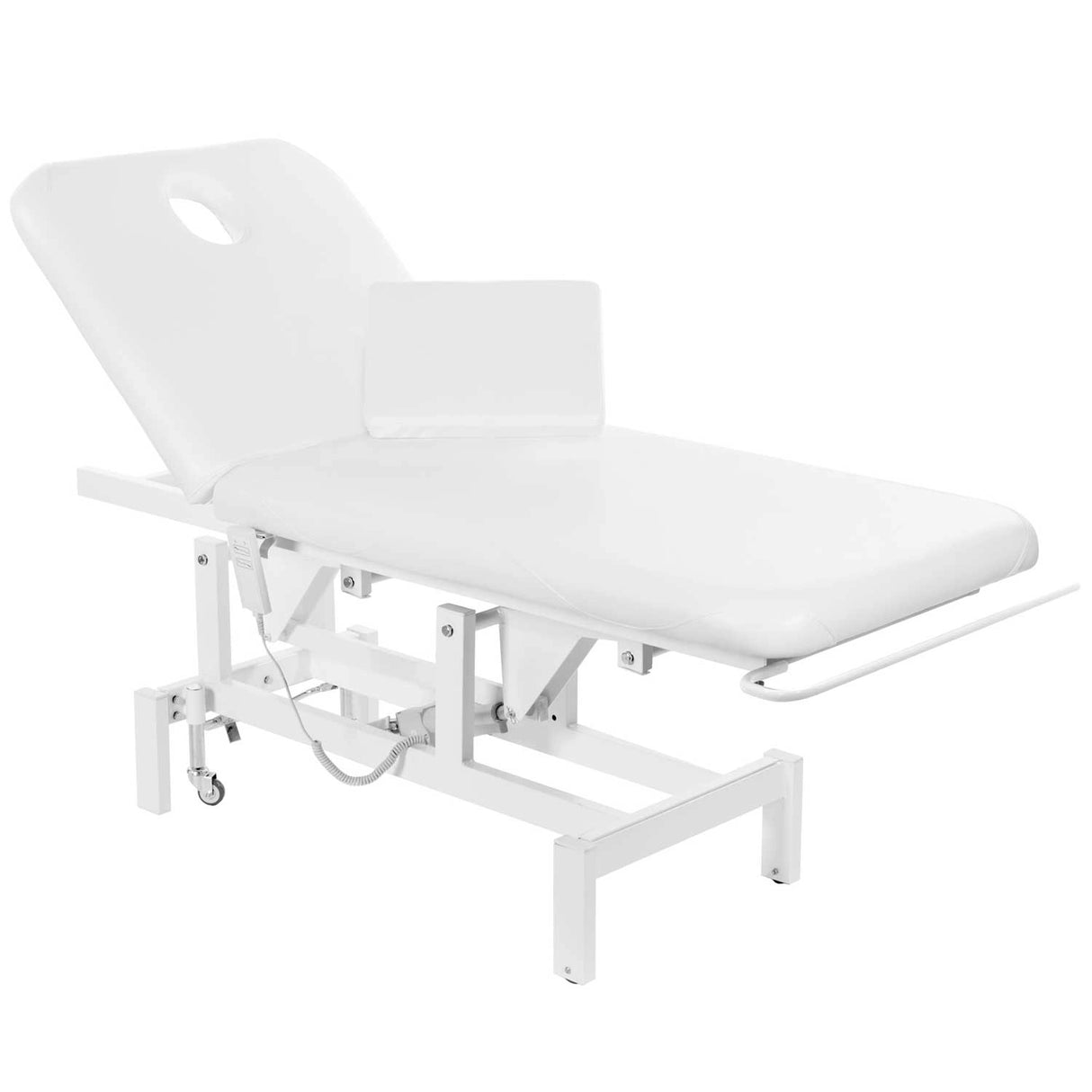 Cosmo Fully Electric Treatment Table, Facial Bed, Massage Table
