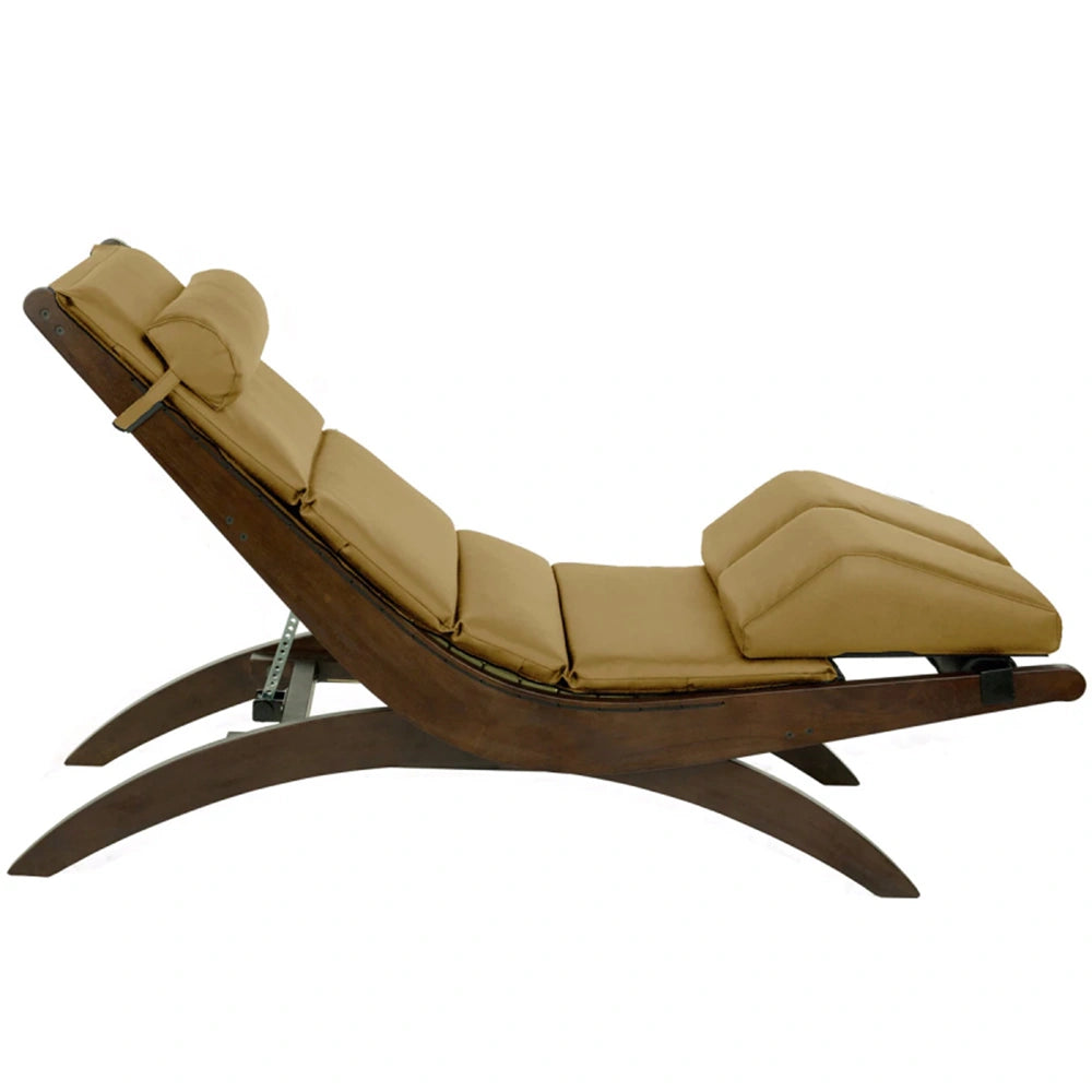 Touch America Breath Pedi Lounge