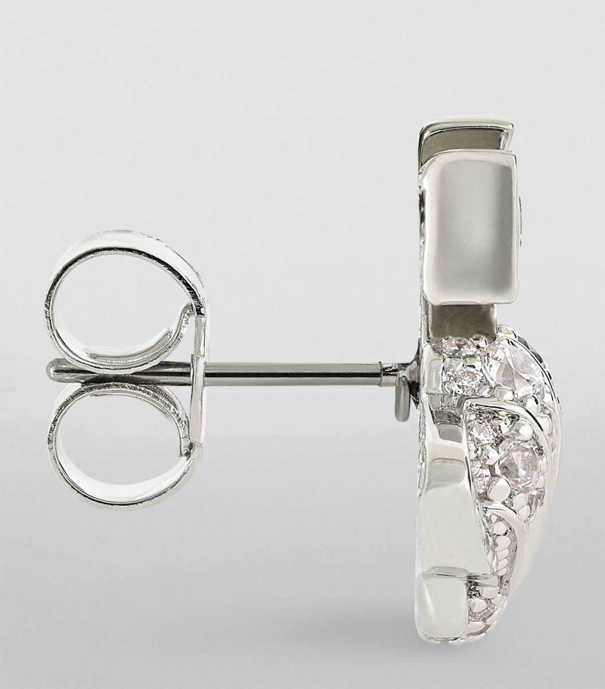Vivienne Westwood Natalina Orb Earrings | Abqstore AE