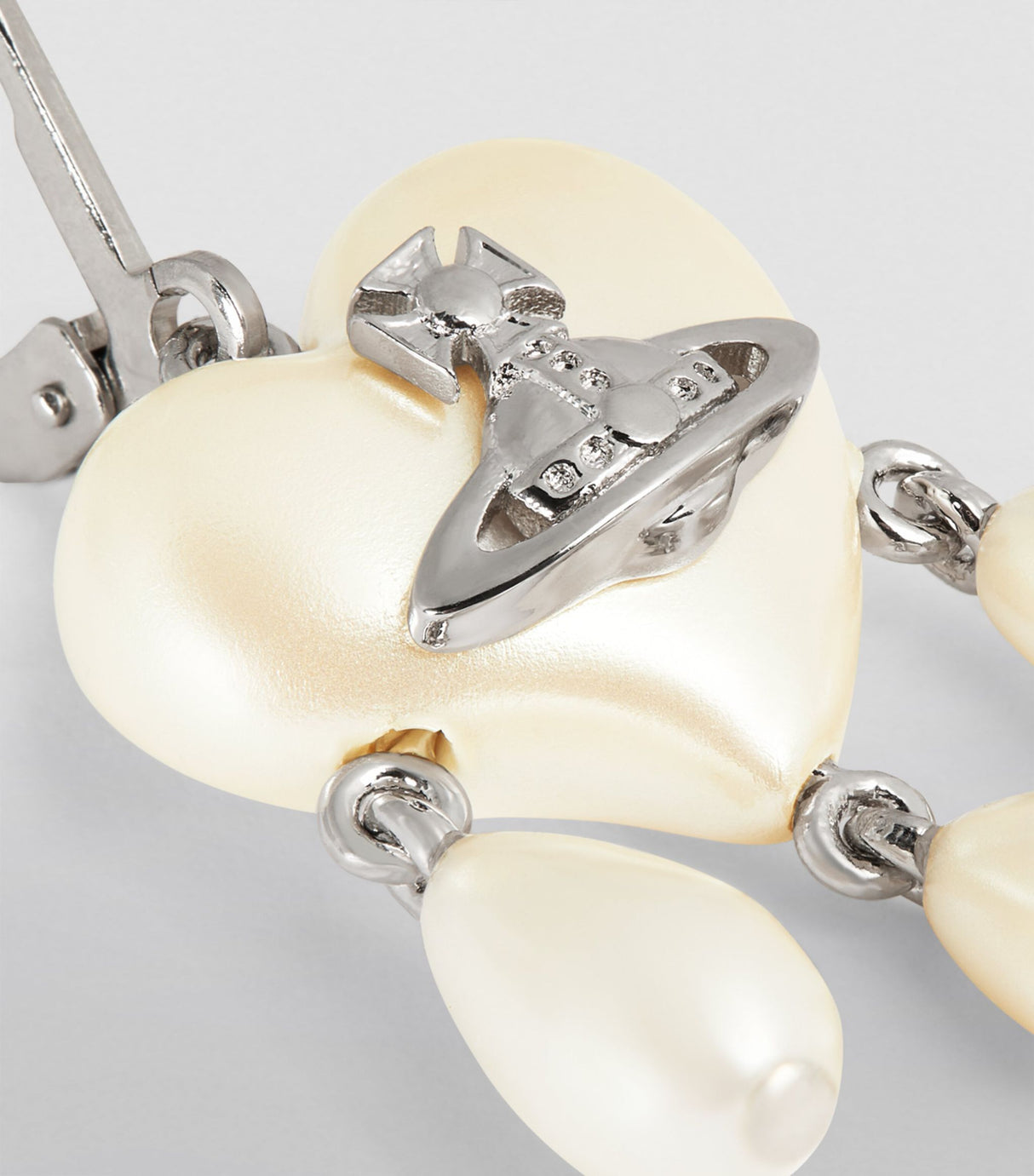 Vivienne Westwood Sheryl Pendant Earrings | Abqstore AE