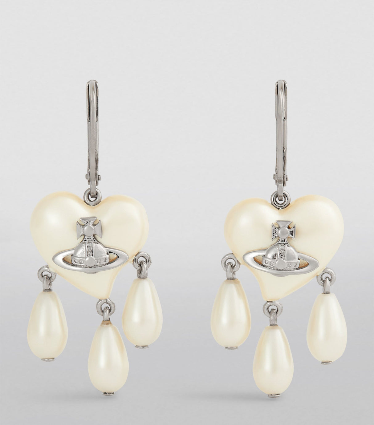 Vivienne Westwood Sheryl Pendant Earrings | Abqstore AE
