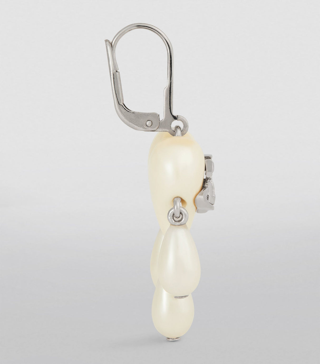 Vivienne Westwood Sheryl Pendant Earrings | Abqstore AE