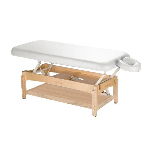 Touch America Olympus Electric Lift Spa And Massage Table