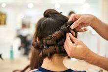 Hair Styling Products