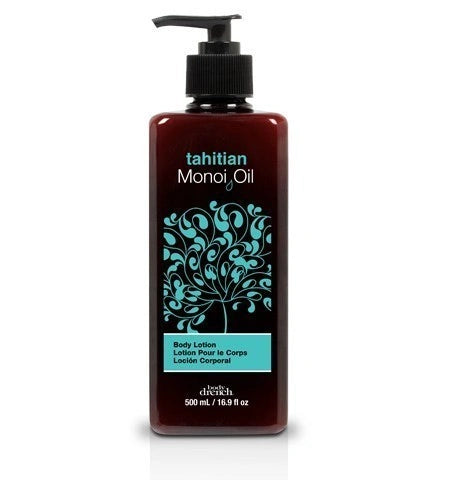 Body Drench Tahitian Monoi Oil Body Lotion