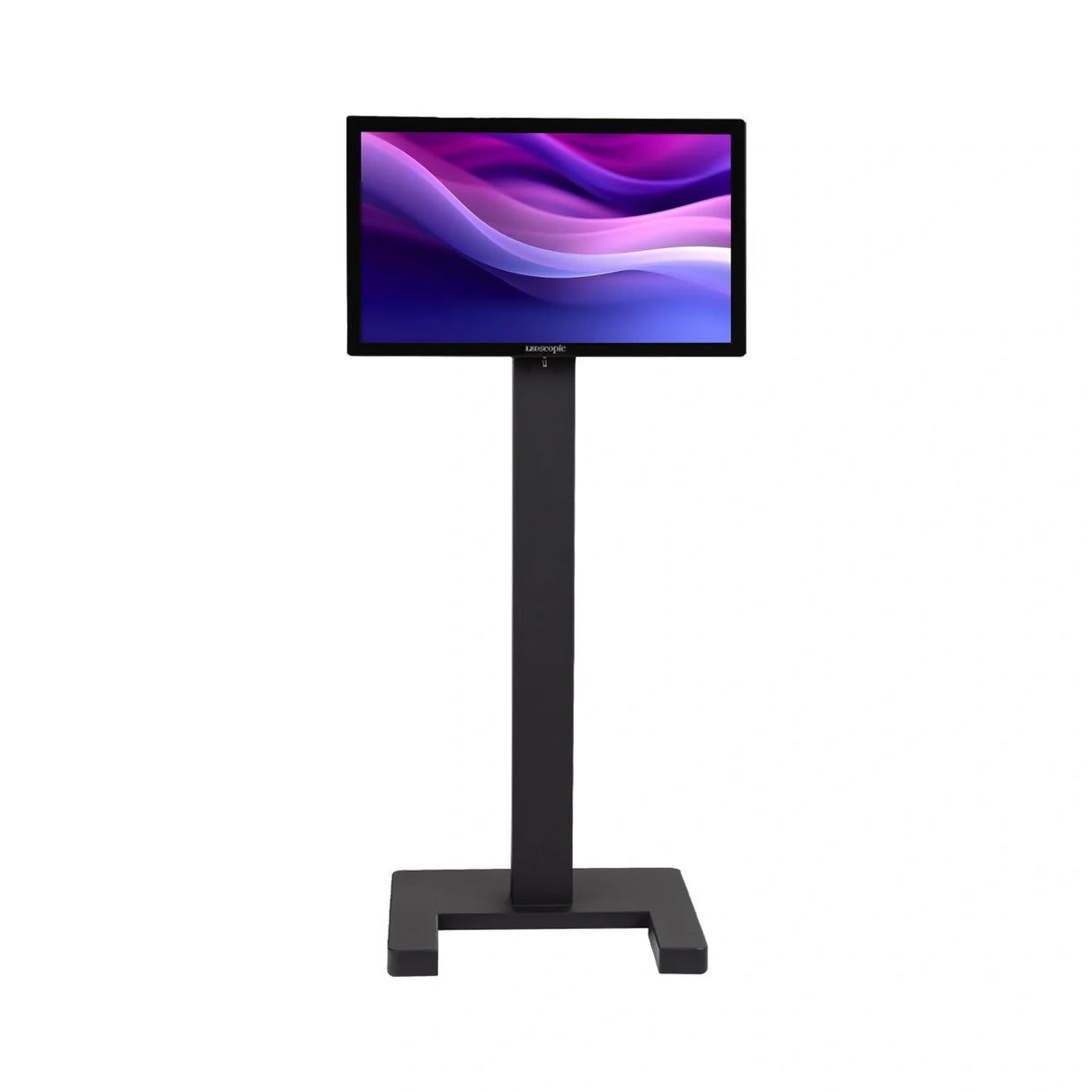 LEDscopic Table Design Touch Screen USB LED Player 128GB