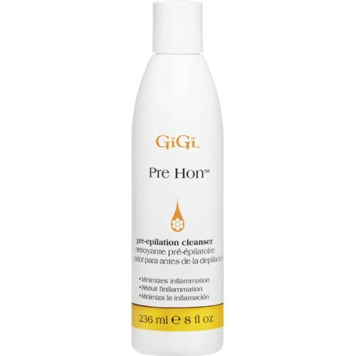 GiGi Pre Hon Cleanser 8oz