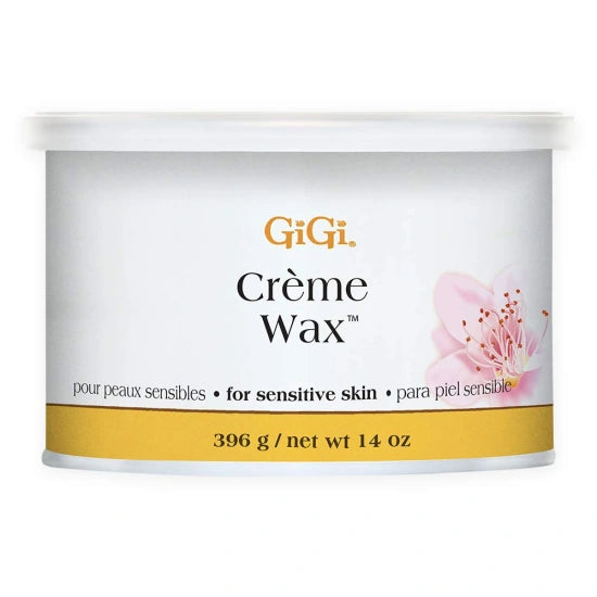 GiGi Crème Wax 14oz