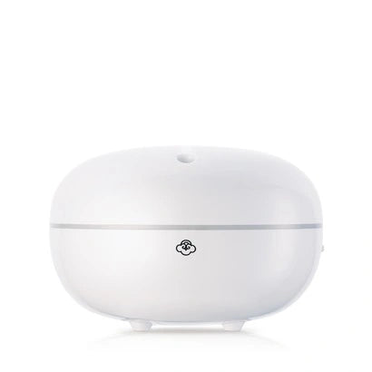 Serene House Macaron White Ultrasonic Aroma Diffuser