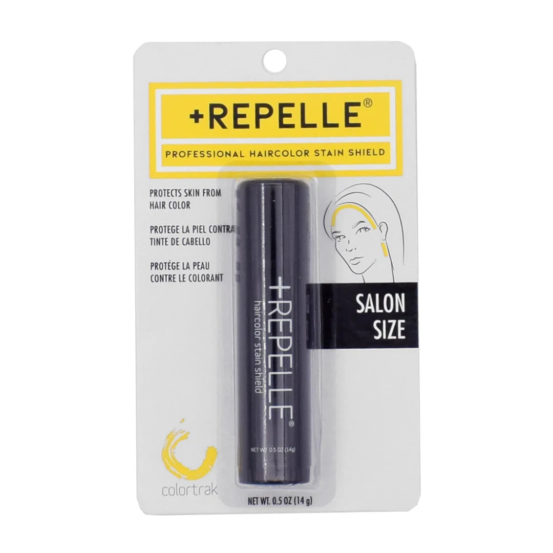 Colortrak Repelle Hair Color Stain Sheild
