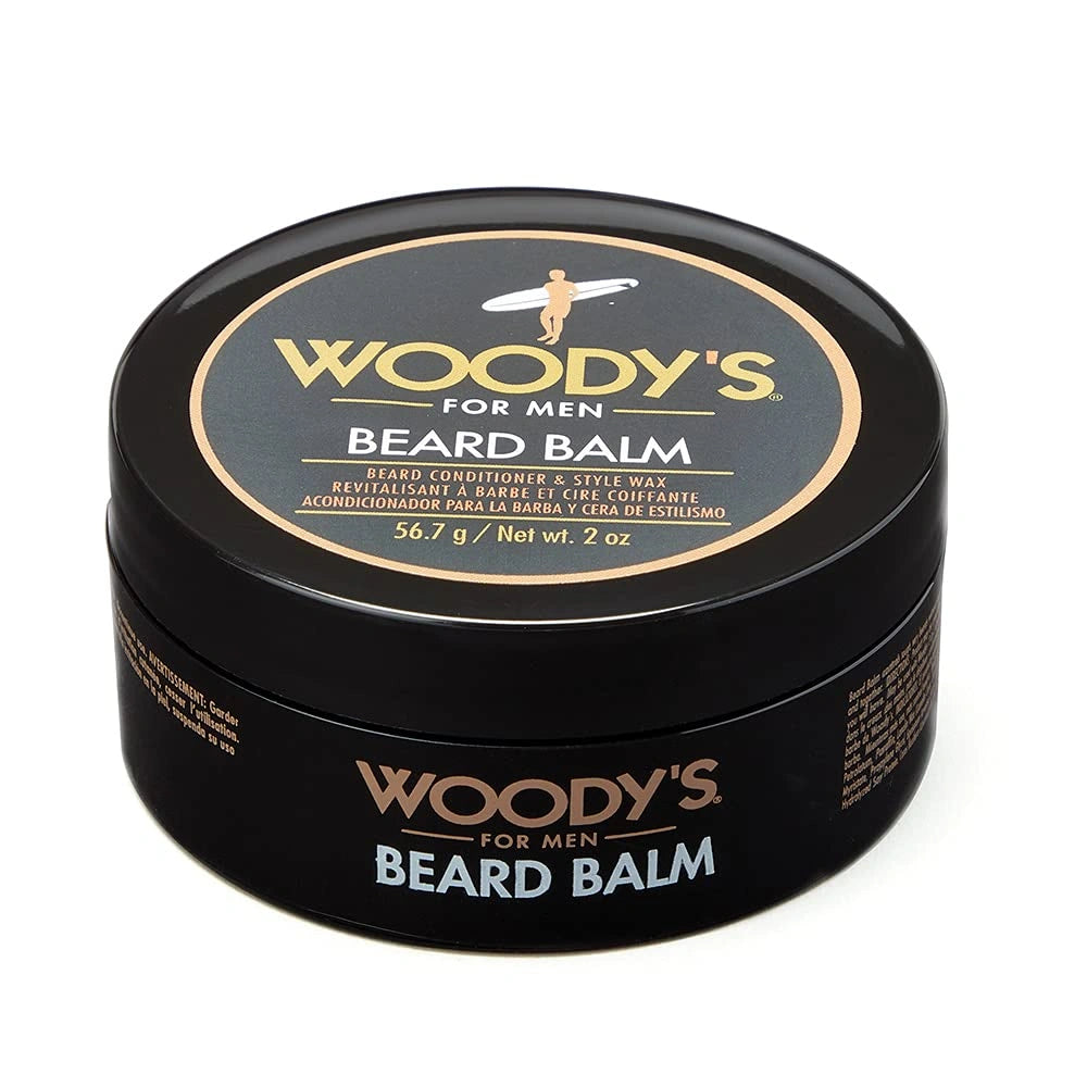 Woody's Beard Balm