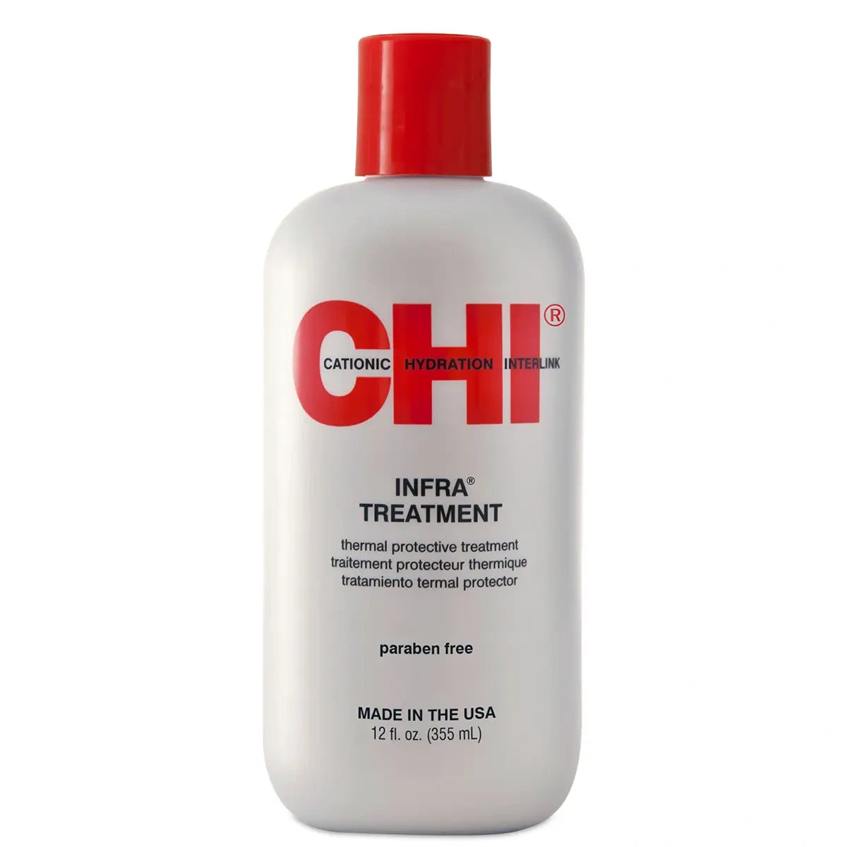 CHI Infra Treatment 12oz