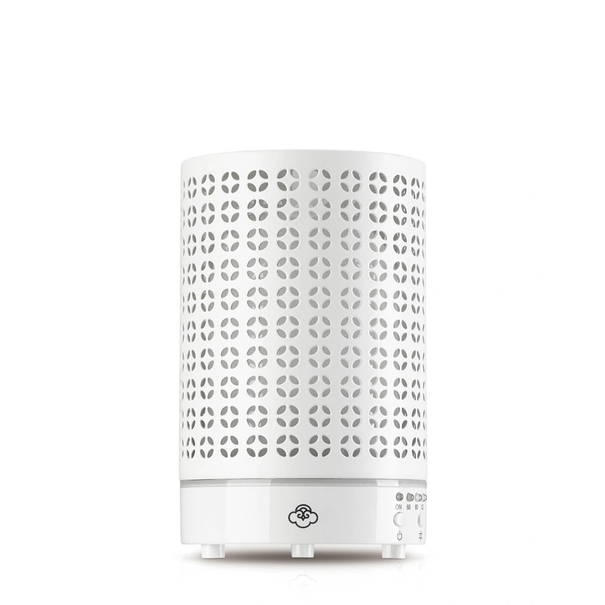 Serene House Cosmos White 90 Metal Ultrasonic Diffuser