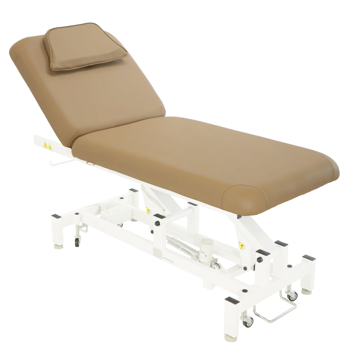 Bliss Spa Facial Treatment Table