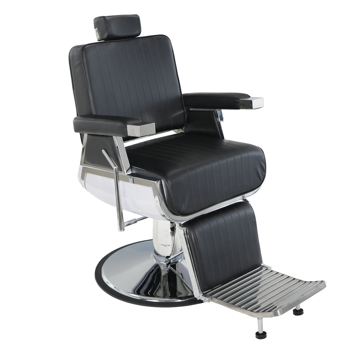 Classic Barber Chair