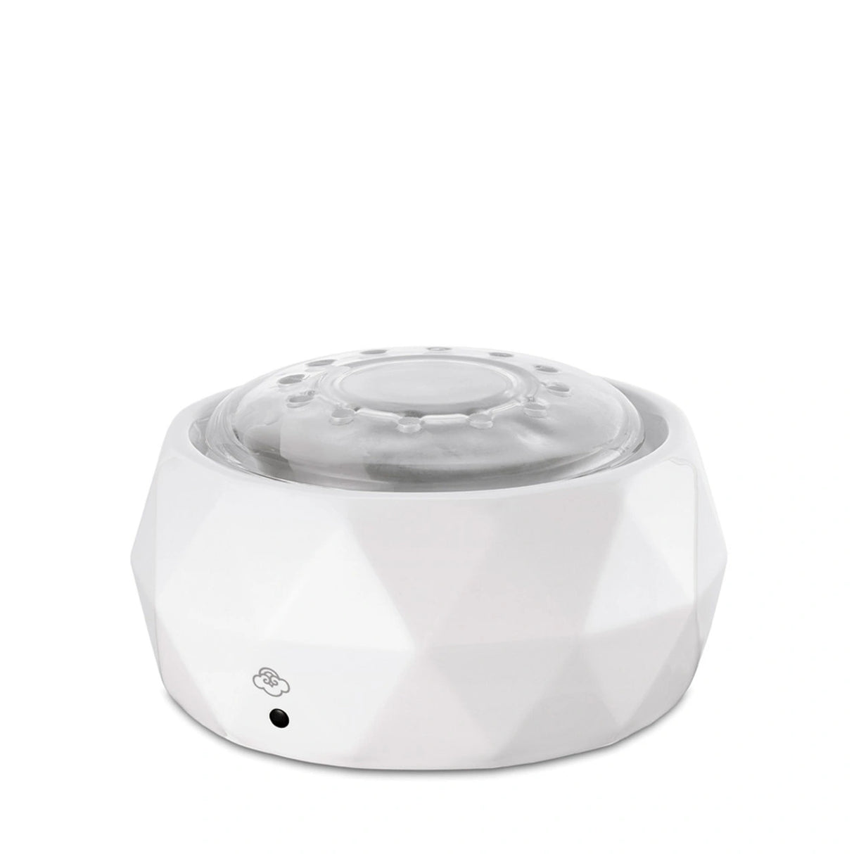 Serene House Eternity White Ultrasonic Diffuser