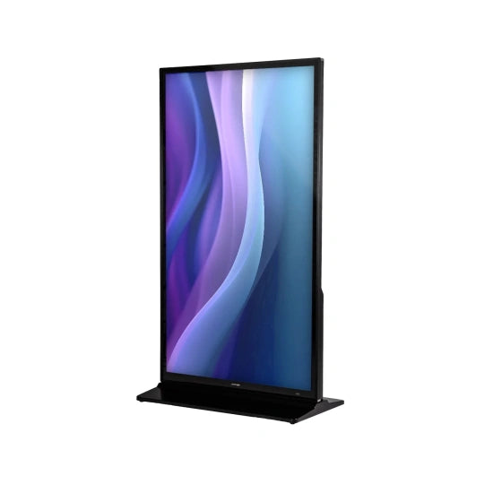 LEDscopic Full Screen Android LED Player Without Touch 4K