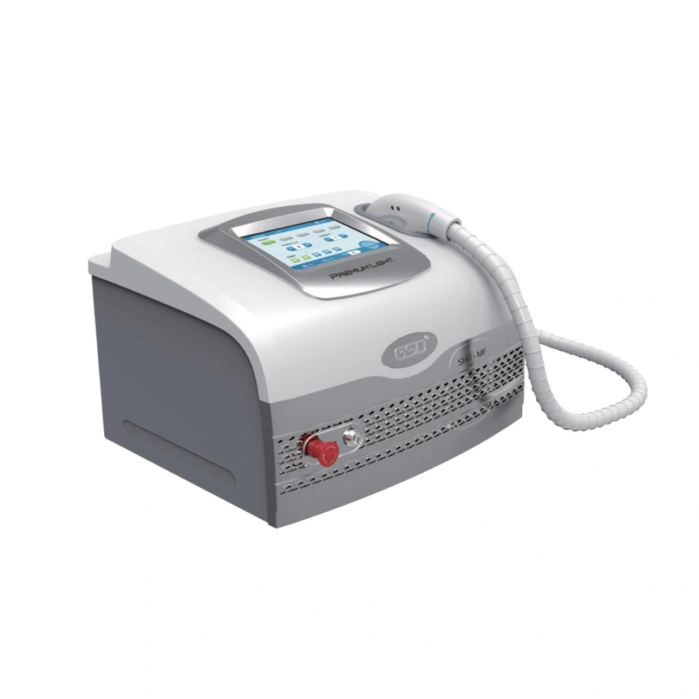 IPL/PTF Machine, FDA Registered