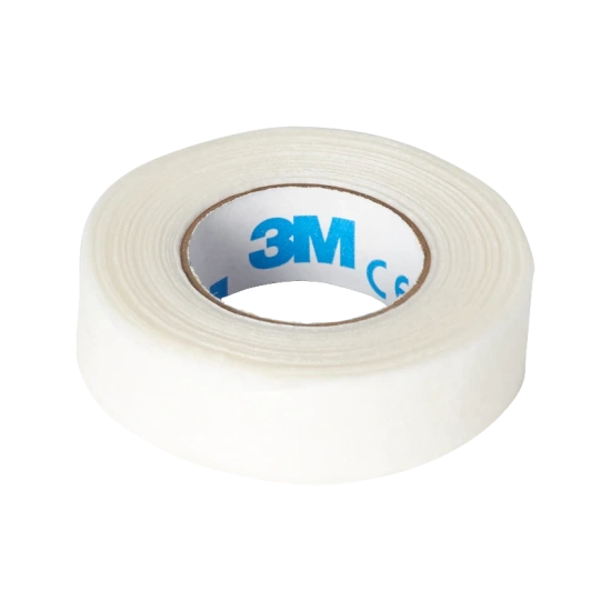 JB Lashes Surgical 3M Tape, Micropore Paper